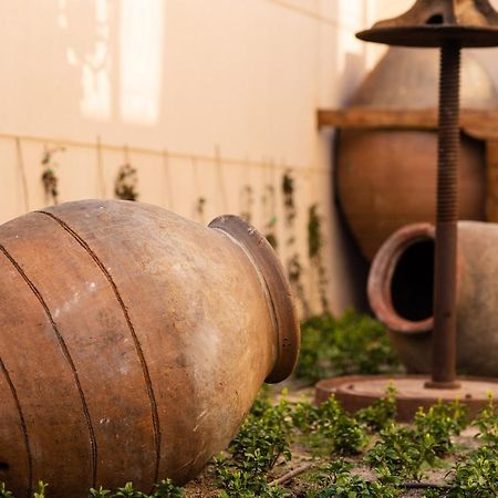 La Bodega De Quintin Hotel Villarejo de Salvanes Luaran gambar