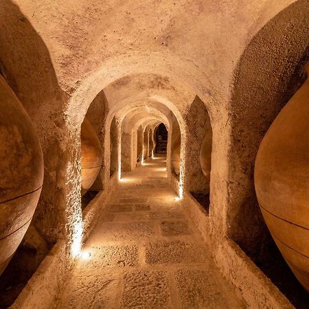 La Bodega De Quintin Hotel Villarejo de Salvanes Luaran gambar