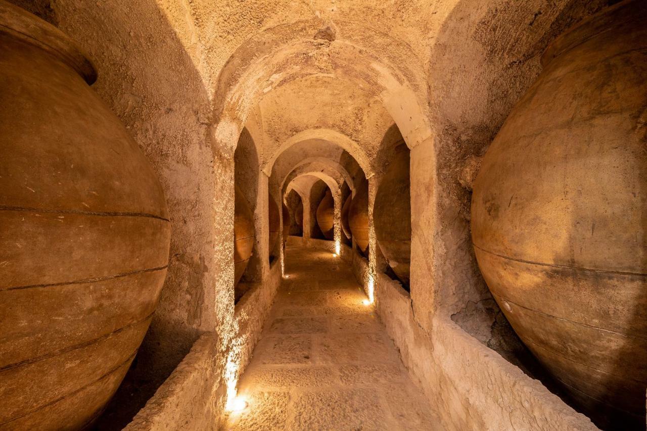 La Bodega De Quintin Hotel Villarejo de Salvanes Luaran gambar